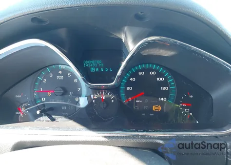 2015 Chevrolet Traverse 2Lt from USA, damaged, VIN 1GNKVHKD1FJ349882